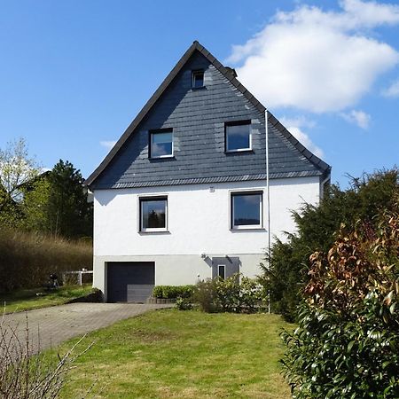 Haus Riesebeek Villa Langelsheim Eksteriør bilde