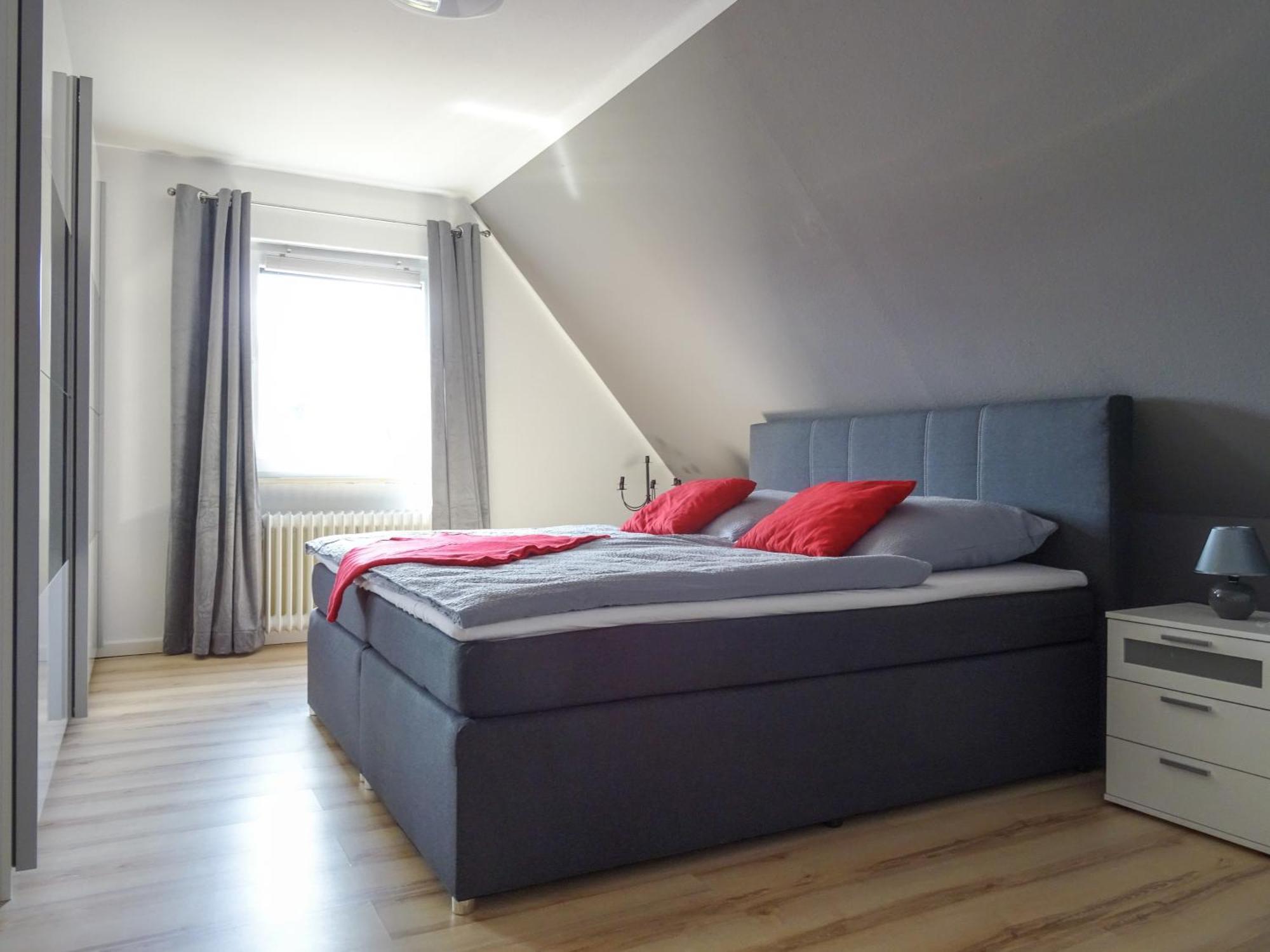 Haus Riesebeek Villa Langelsheim Eksteriør bilde