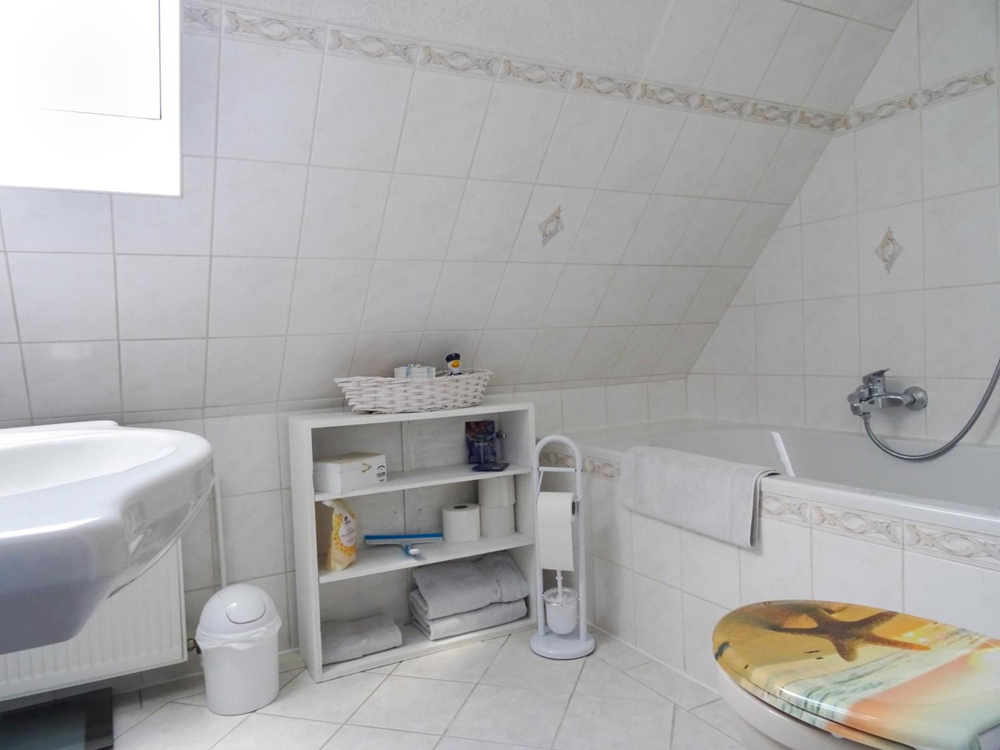 Haus Riesebeek Villa Langelsheim Eksteriør bilde