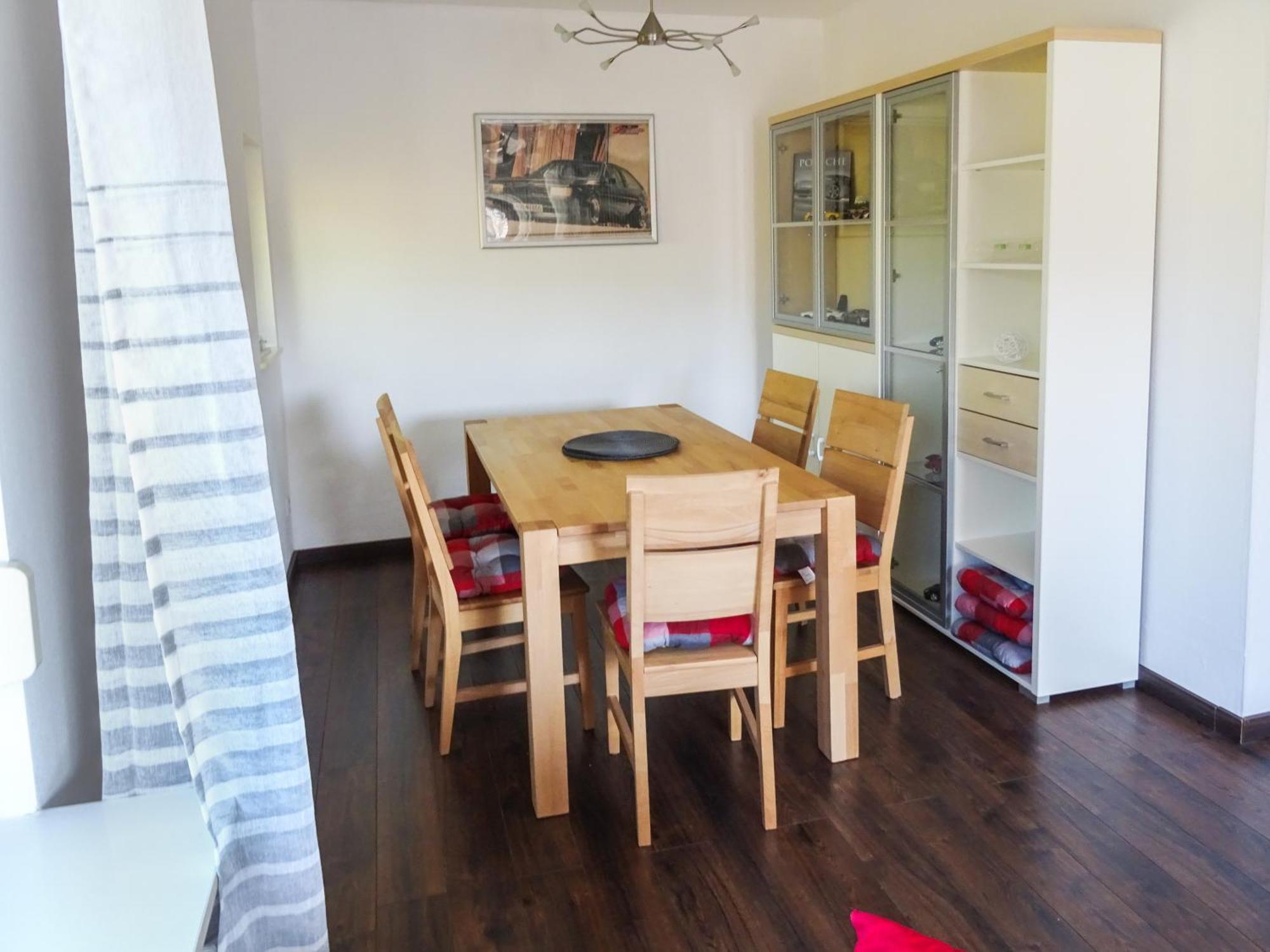 Haus Riesebeek Villa Langelsheim Eksteriør bilde