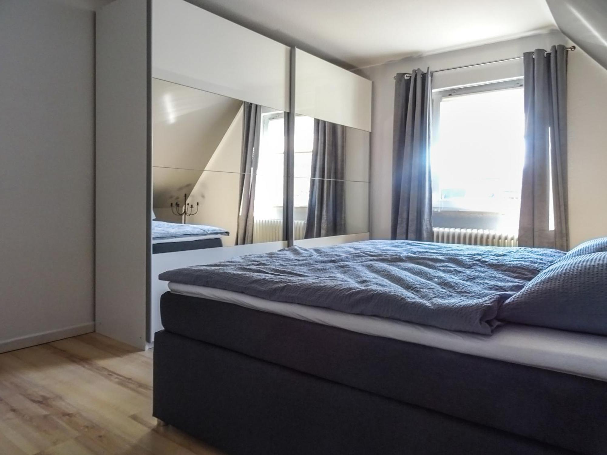 Haus Riesebeek Villa Langelsheim Eksteriør bilde